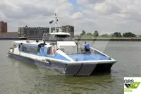 Круизен кораб за продажба