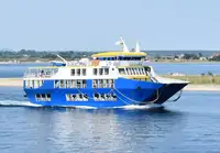 Десантни кораби, резервоар за продан
