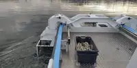 Танкер за отпадни води за продажба