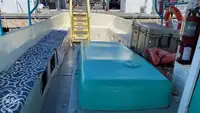 Круизен кораб за продажба