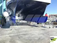 Круизен кораб за продажба