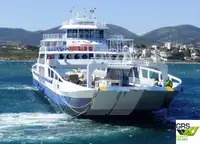 Ro-Ro кораб за продажба