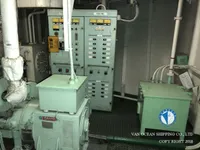 Танкер за нефт/химикали за продажба