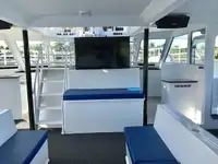 Катамаран за продажба