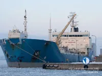 Танкер за нефт/химикали за продажба