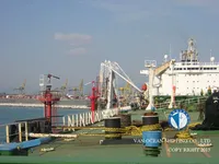 Танкер за нефт/химикали за продажба