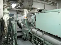Буксир за продажба