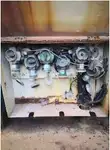 Танкер за нефт/химикали за продажба