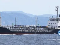 Танкер за нефт/химикали за продажба