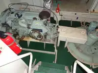 Транспортен кораб за насипни товари за продажба
