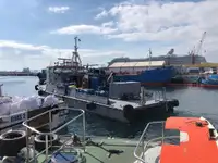 Катамаран за продан