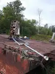 Баржа за продажба