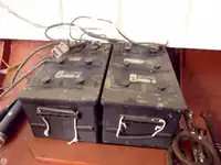 Буксир за продажба