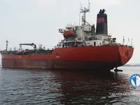 Танкер за нефт/химикали за продажба