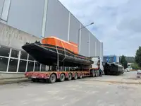 Теглич за продан