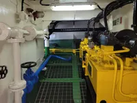 Кораб за доставки за продажба