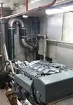 Круизен кораб за продажба