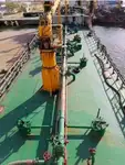 Танкер за нефт/химикали за продажба