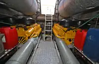 Кораб за проучване за продажба