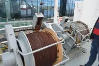 Контейнеровоз за продажба