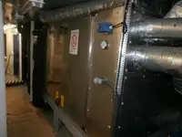 Контейнеровоз за продажба
