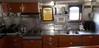 Патрулен кораб за продажба