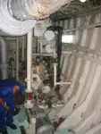 Круизен кораб за продажба