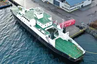 Ro-Ro ship за продан