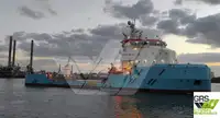 Буксир за продажба
