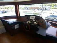 Круизен кораб за продажба