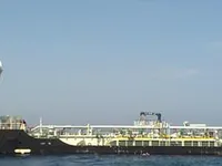 Танкер за нефт/химикали за продажба