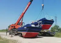 Буксир за продажба