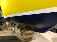 Trawler за продан