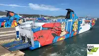 Ro-Ro ship за продан