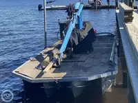 Баржа за продажба