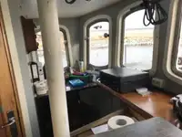 Trawler за продан