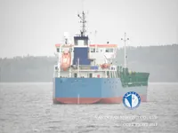Танкер за нефт/химикали за продажба