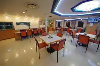 Контейнеровоз за продажба