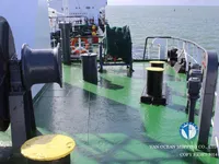 Танкер за нефт/химикали за продажба