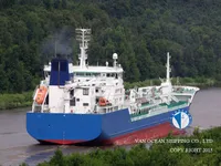 Танкер за нефт/химикали за продажба