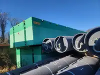 Баржа за продажба