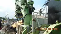 Транспортен кораб за втечнен природен газ (LNG) за продажба