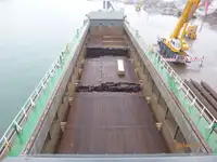 Транспортен кораб за насипни товари за продажба