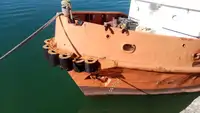 Буксир за продажба