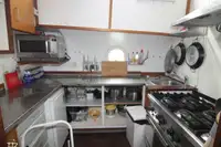Баржа за продажба