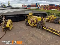 Баржа за продажба