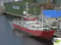 Изследователски кораб за продажба