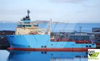 Кораб за доставки за продажба