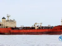 Танкер за нефт/химикали за продажба