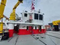 General Cargo/Multi-purpose за продажба